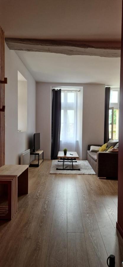 Apartment Rouge Et Vin Saint-Emilion